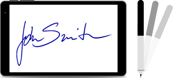 free digital signature free trial